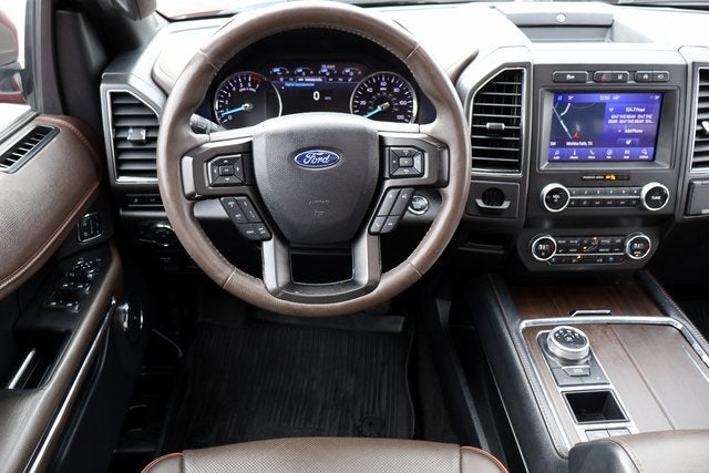 2020 Ford Expedition King Ranch