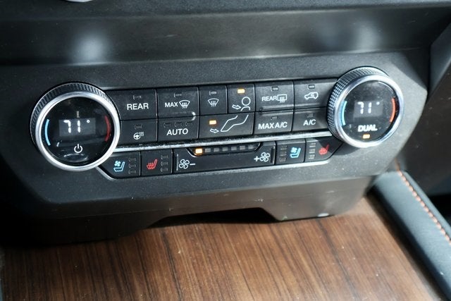 2020 Ford Expedition King Ranch