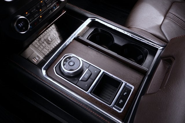 2020 Ford Expedition King Ranch