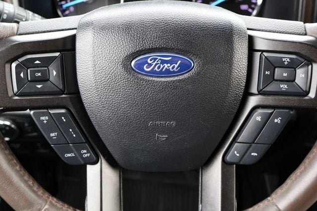 2020 Ford Expedition King Ranch