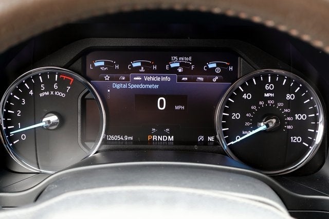 2020 Ford Expedition King Ranch