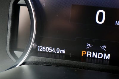 2020 Ford Expedition King Ranch