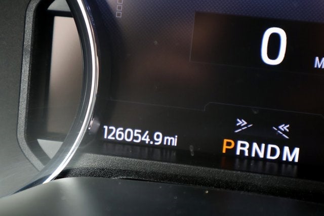 2020 Ford Expedition King Ranch