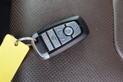 2020 Ford Expedition King Ranch