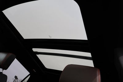 2020 Ford Expedition King Ranch