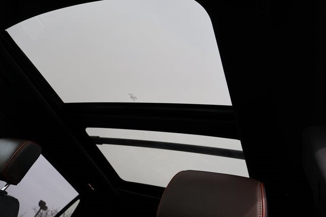 2020 Ford Expedition King Ranch