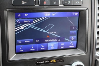 2020 Ford Expedition King Ranch