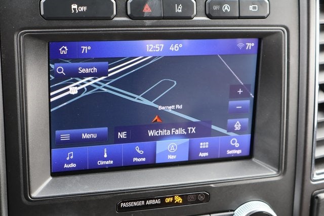 2020 Ford Expedition King Ranch