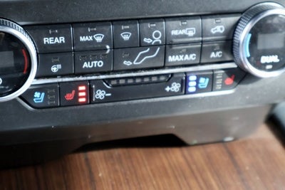 2020 Ford Expedition King Ranch