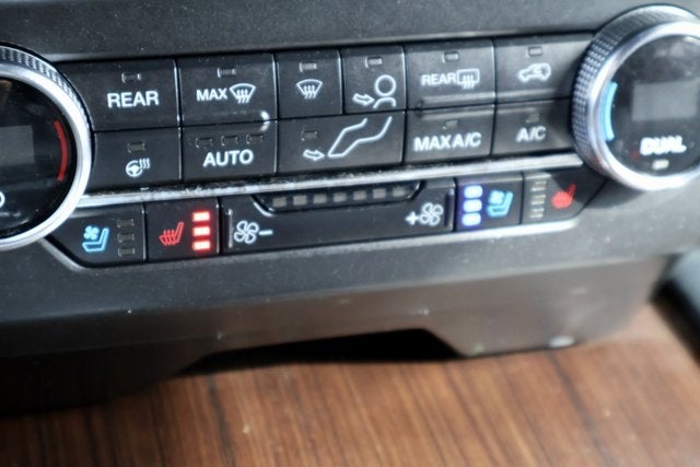 2020 Ford Expedition King Ranch