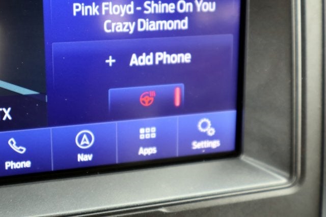 2020 Ford Expedition King Ranch