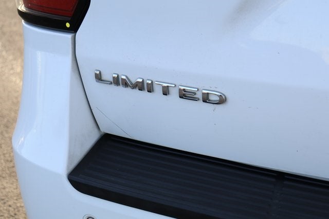 2021 Ford Expedition Limited