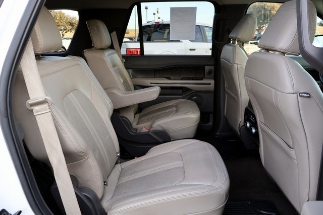 2021 Ford Expedition Limited