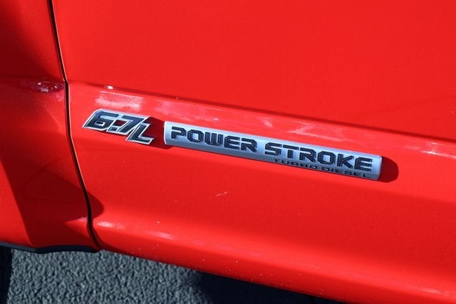 2019 Ford F-250SD Lariat