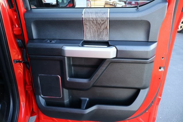 2019 Ford F-250SD Lariat