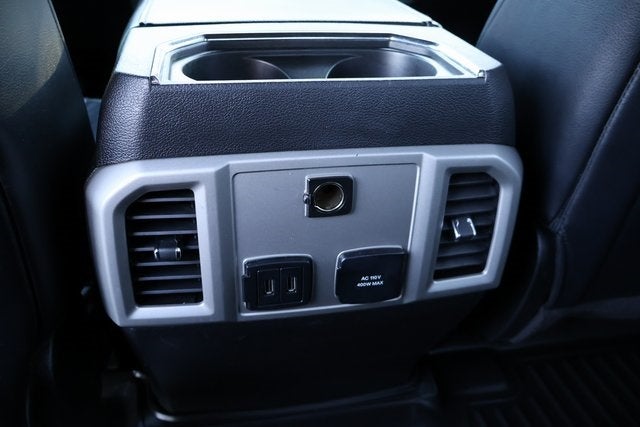 2019 Ford F-250SD Lariat