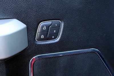 2019 Ford F-250SD Lariat