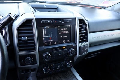 2019 Ford F-250SD Lariat