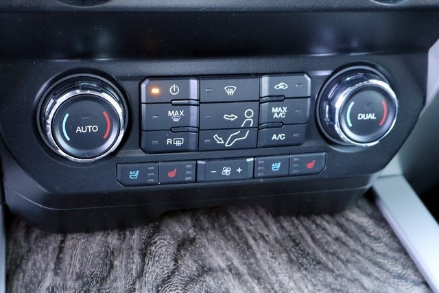 2019 Ford F-250SD Lariat