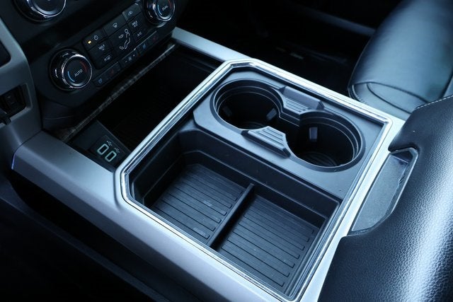 2019 Ford F-250SD Lariat