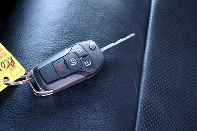 2019 Ford F-250SD Lariat