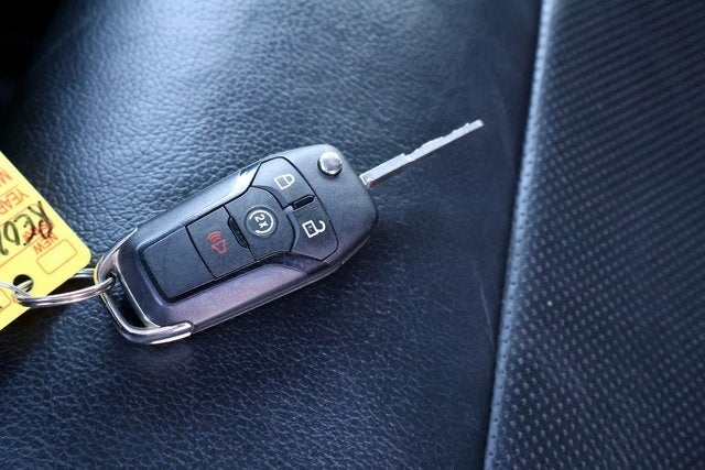 2019 Ford F-250SD Lariat