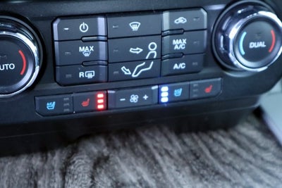 2019 Ford F-250SD Lariat