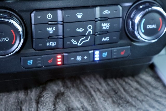 2019 Ford F-250SD Lariat