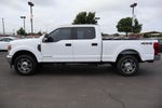 2021 Ford F-250SD XLT