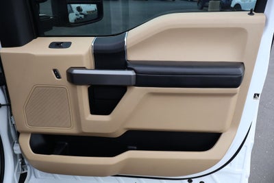 2021 Ford F-250SD XLT