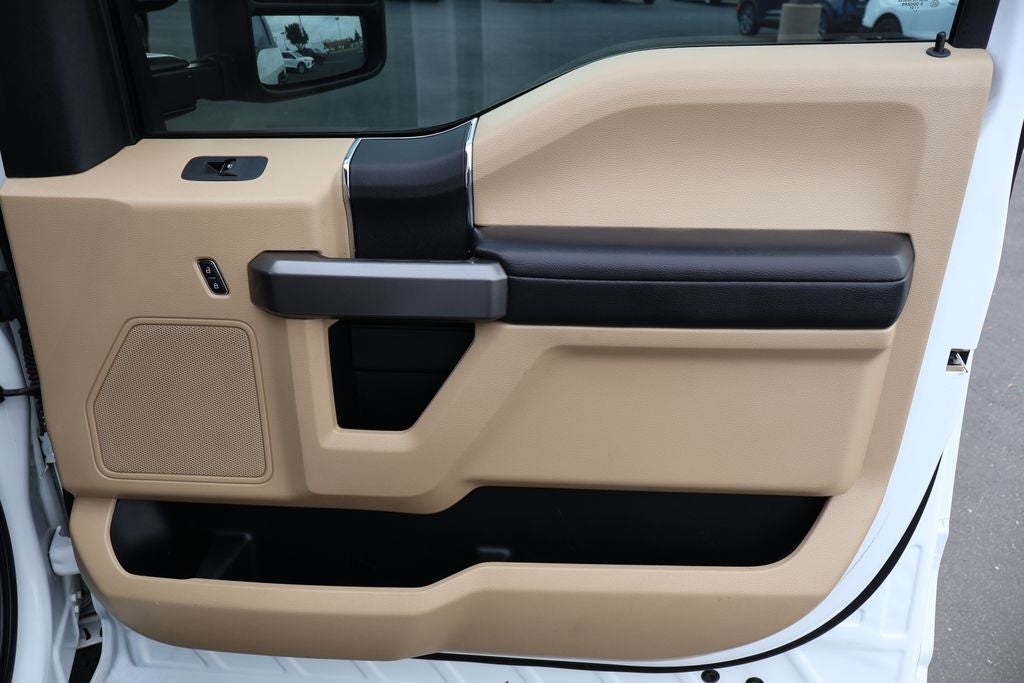 2021 Ford F-250SD XLT