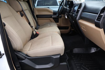 2021 Ford F-250SD XLT
