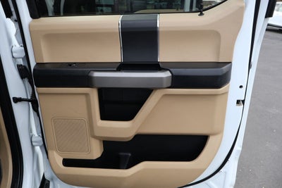 2021 Ford F-250SD XLT