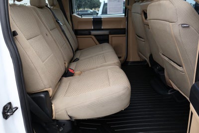 2021 Ford F-250SD XLT