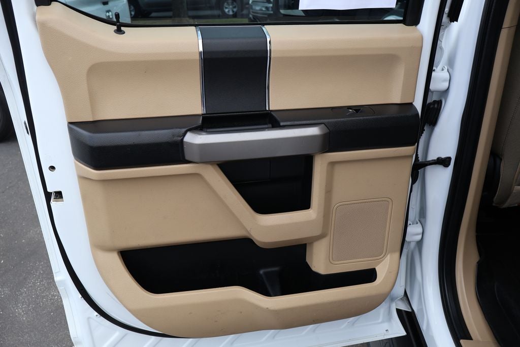 2021 Ford F-250SD XLT