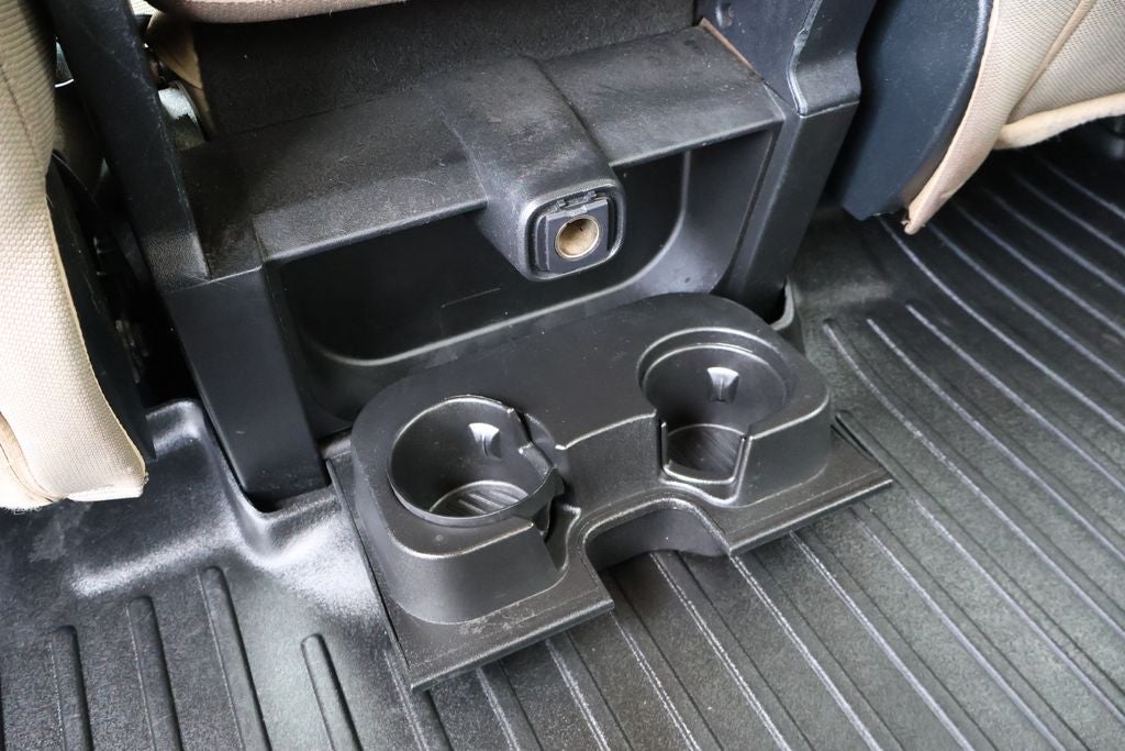 2021 Ford F-250SD XLT