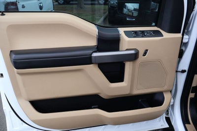 2021 Ford F-250SD XLT