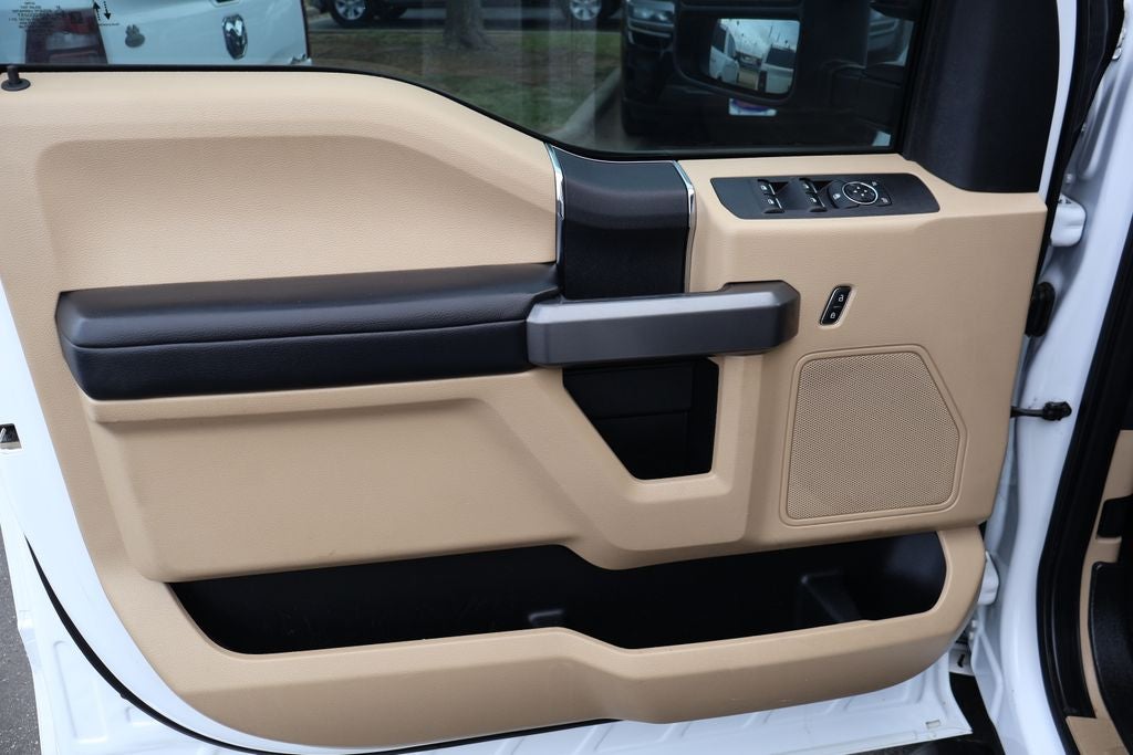 2021 Ford F-250SD XLT