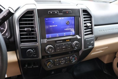 2021 Ford F-250SD XLT