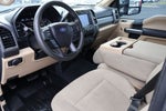2021 Ford F-250SD XLT