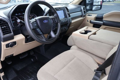 2021 Ford F-250SD XLT