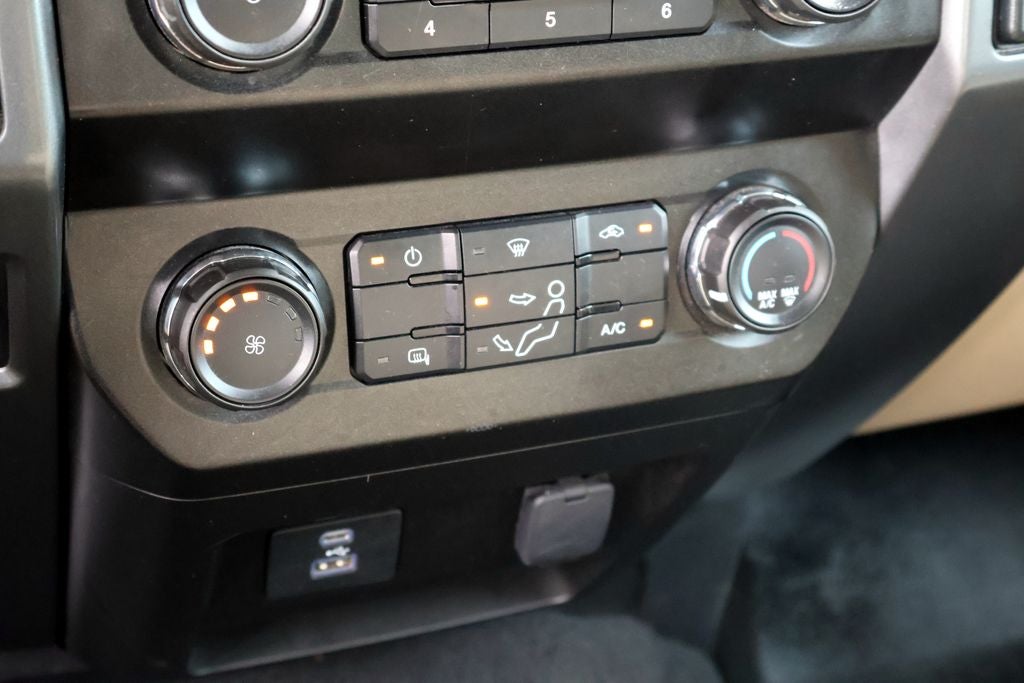 2021 Ford F-250SD XLT