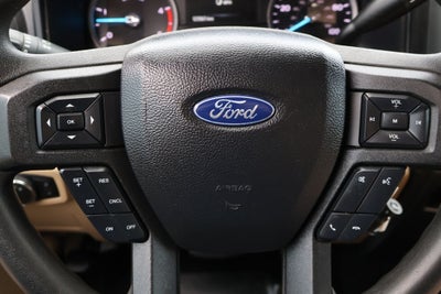 2021 Ford F-250SD XLT
