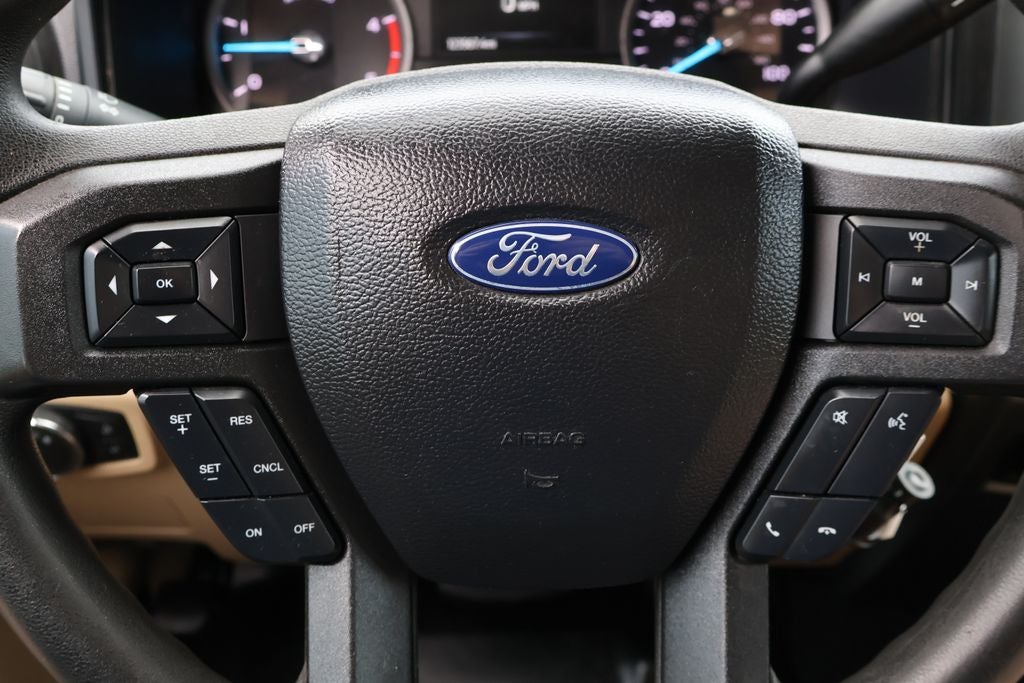 2021 Ford F-250SD XLT