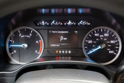 2021 Ford F-250SD XLT