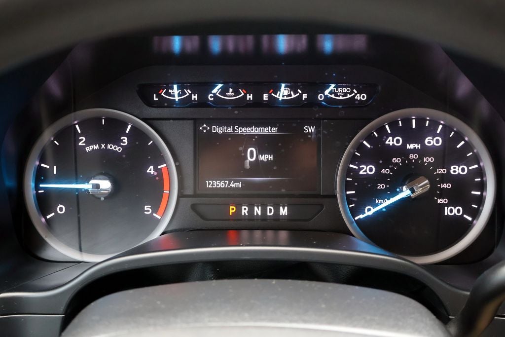 2021 Ford F-250SD XLT