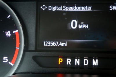 2021 Ford F-250SD XLT