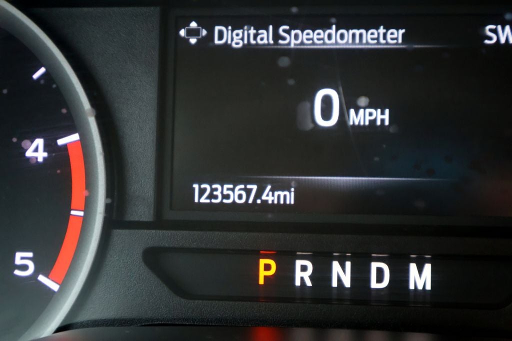 2021 Ford F-250SD XLT