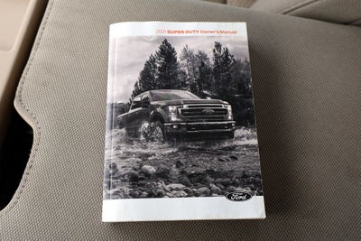 2021 Ford F-250SD XLT