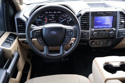 2021 Ford F-250SD XLT